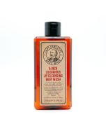 Captain Fawcett's Expedition Reserve Body Wash 250ml