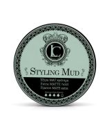 Lavish Hair Care Styling Mud 100ml