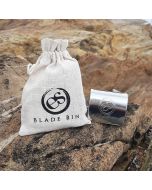 Eco Shaving Razor Blade Bin