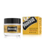 Proraso Moustache Wax Wood & Spice 15ml
