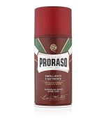 Proraso Shaving Foam Nourish 300ml