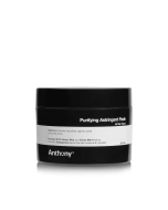 Anthony Purifying Astringent Pads (60 Pack)