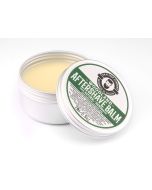 Dr K Aftershave Balm Woodland