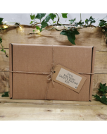 Eco Shaving Safety Razor Gift Set