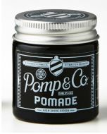 Pomp & Co Pomade 2oz (60ml) Travel Size