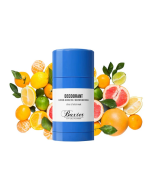 Baxter of California Deodorant 75g - Citrus & Herbal Musk Essence