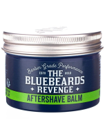 The Bluebeards Revenge Aftershave Balm 100ml