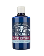 The Bluebeards Revenge Classic Body Wash 300ml
