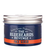 The Bluebeards Revenge Face Scrub 100ml
