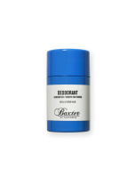 Baxter of California Deodorant 35g Aluminum & Alcohol Free - Travel Size