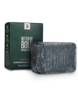 Better Be Bold Solid Bald Head & Body Wash Bar 110g