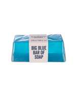The Bluebeards Revenge Classic Ice Soap for Blokes 175g