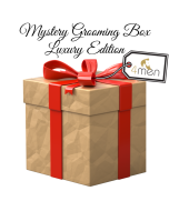 4Men.ie Mystery Box - Luxury Edition