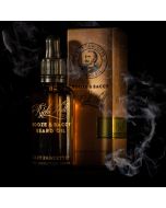 Captain Fawcett's Booze & Baccy Beard Oil 50ml
