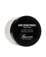Baxter of California Hard Cream Hair Pomade 60ml