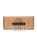 Captain Fawcett Eau de Parfum Exploratory Collection