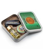 Captain Fawcett's Maharajah Grooming Survival Kit