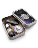 Captain Fawcett's Nebula Grooming Survival Kit