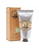 Captain Fawcett's Expedition Reserve Post Shave Balm 90ml - Travel Size