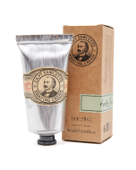 Captain Fawcett's Expedition Reserve Shaving Cream 90ml - Travel Size