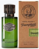 Captain Fawcett's Triumphant Eau de Parfum 50ml - Rufus Hound