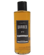 Marmara No 3 Barber Cologne 500ml