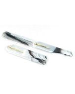 Beard & Moustache Folding Comb