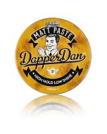 Dapper Dan Matt Paste 100ml