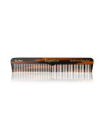 Dapper Dan Hand Made Styling Comb (No Sleeve)