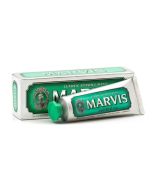 Marvis Classic Strong Mint Toothpaste 25ml