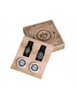 Dear Barber Mini Grooming Collection