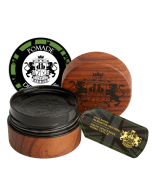 Dear Barber Strong Hold Pomade 100ml