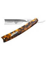 Dovo Straight Razor Barbarossa 5/8" - Short Blade