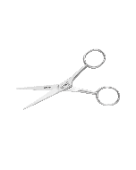 Dovo Beard & Moustache Scissors