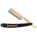 Dovo Straight Razor Bismarck 6/8"