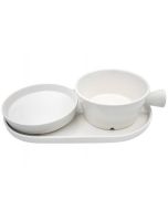 Dovo Shave Ritual Set - Daylight