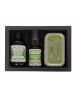Dr K Soap Company Beard Care System (Woodland)