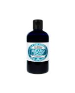 Dr K Barber Size Beard Soap Fresh Lime 250ml - Barber Size