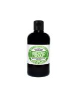 Dr K Soap Company Beard Soap Woodland 250ml - Barber Size