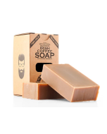 Dr K Soap Company Irish Coffee Body Soap Two Pack (2 x 112g)