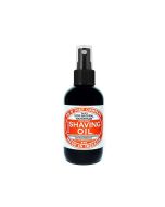 Dr K Soap Company Shaving Oil 100ml