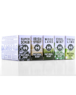 Dr K Soap Company Body Soap Stack (5 x 110g)