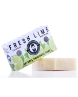 Dr K Soap Company Fresh Lime Body Soap 110g