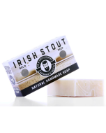 Dr K Soap Company Irish Stout Body Soap 110g