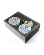 Dr K Soap Company Shaving System (Lime)