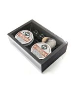 Dr K Soap Company Shaving System (Mint)