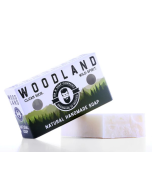 Dr K Soap Company Woodland Body Soap 110g