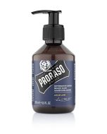 Proraso Beard Shampoo Azur Lime 200ml