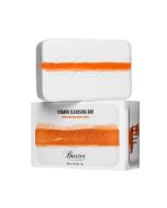 Baxter of California Vitamin Cleansing Bar 198g - Citrus & Herbal Musk Essence