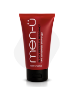 men-ü Black Pepper & Bergamot Shower Gel 100ml